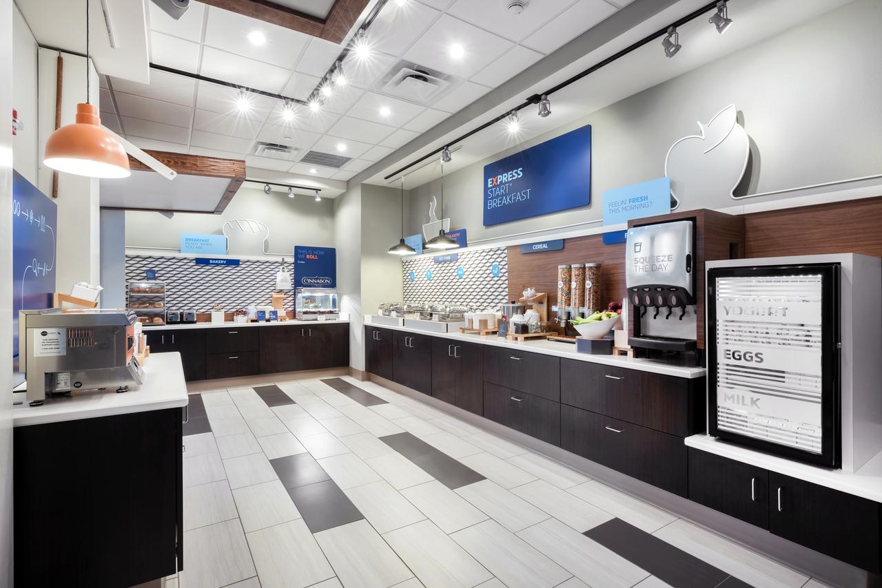 Holiday Inn Express & Suites St. Louis - Chesterfield - thumb 20