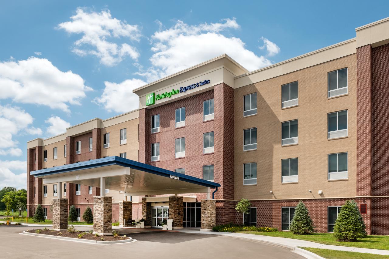Holiday Inn Express & Suites St. Louis - Chesterfield - thumb 15