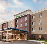 Holiday Inn Express  Suites St. Louis - Chesterfield - Tourism Bookings