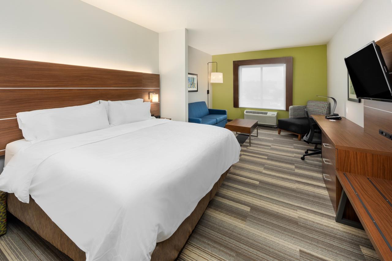 Holiday Inn Express & Suites St. Louis - Chesterfield - thumb 5