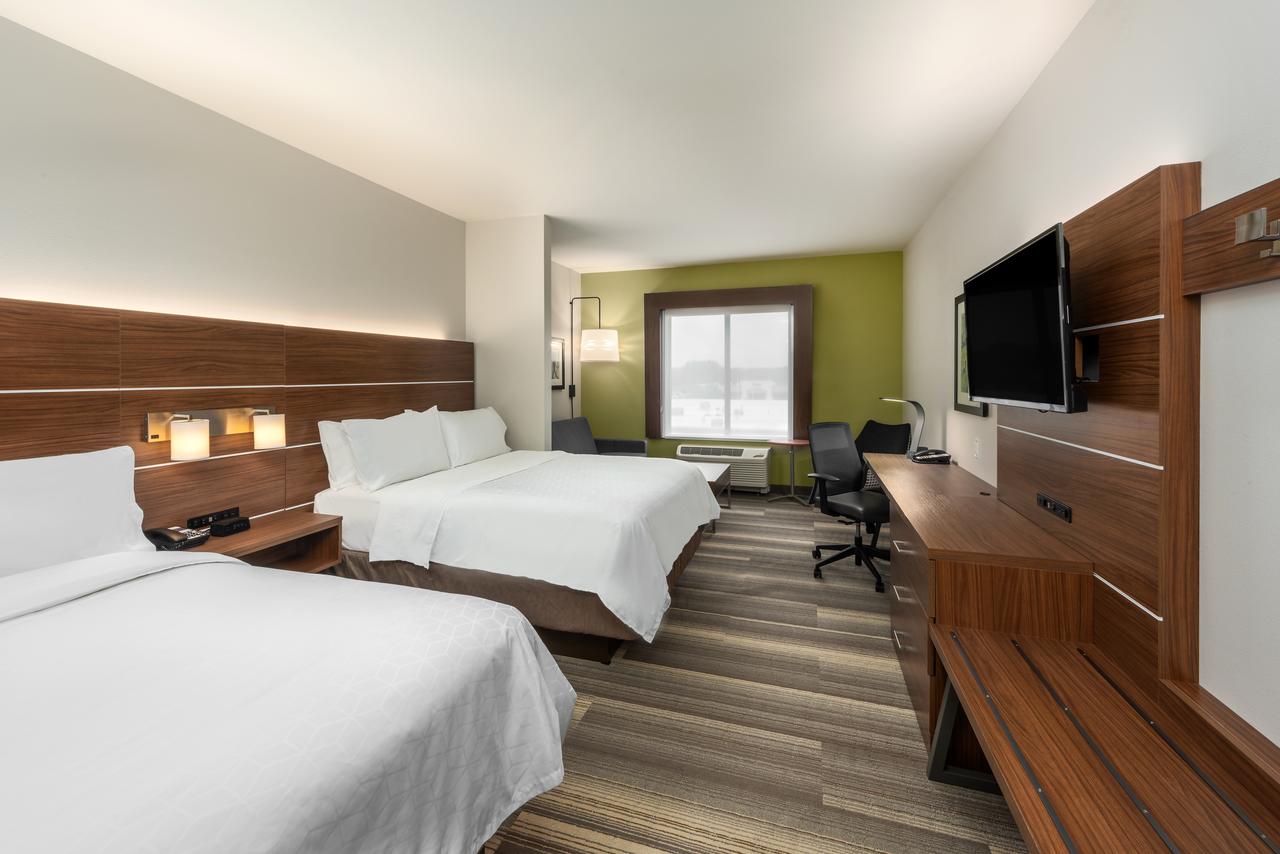 Holiday Inn Express & Suites St. Louis - Chesterfield - thumb 25
