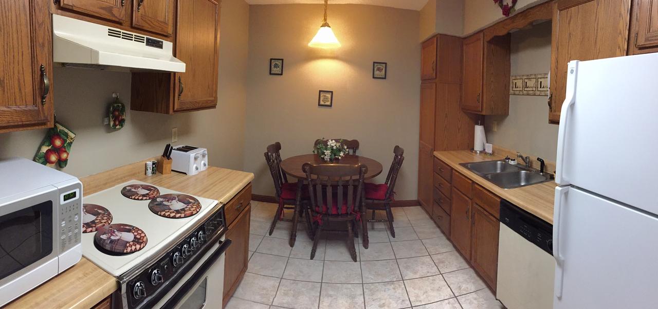 Twelve Oaks Inn - thumb 21