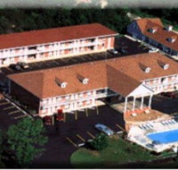 Twelve Oaks Inn - Tourism Bookings