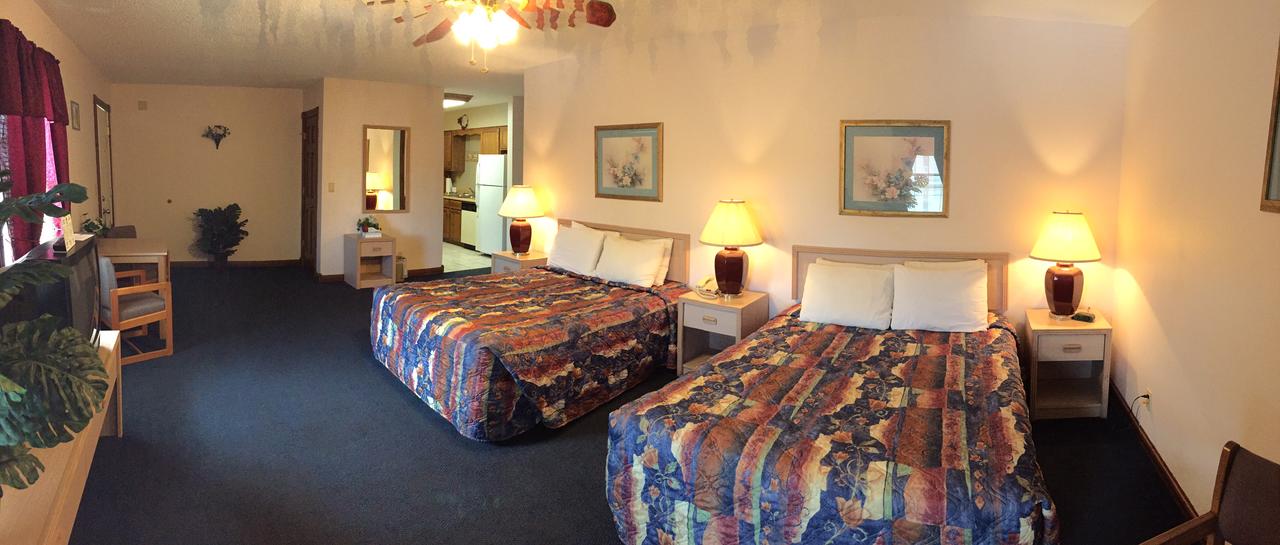 Twelve Oaks Inn - thumb 7