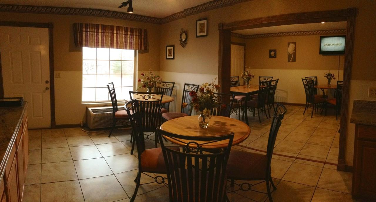 Twelve Oaks Inn - thumb 15