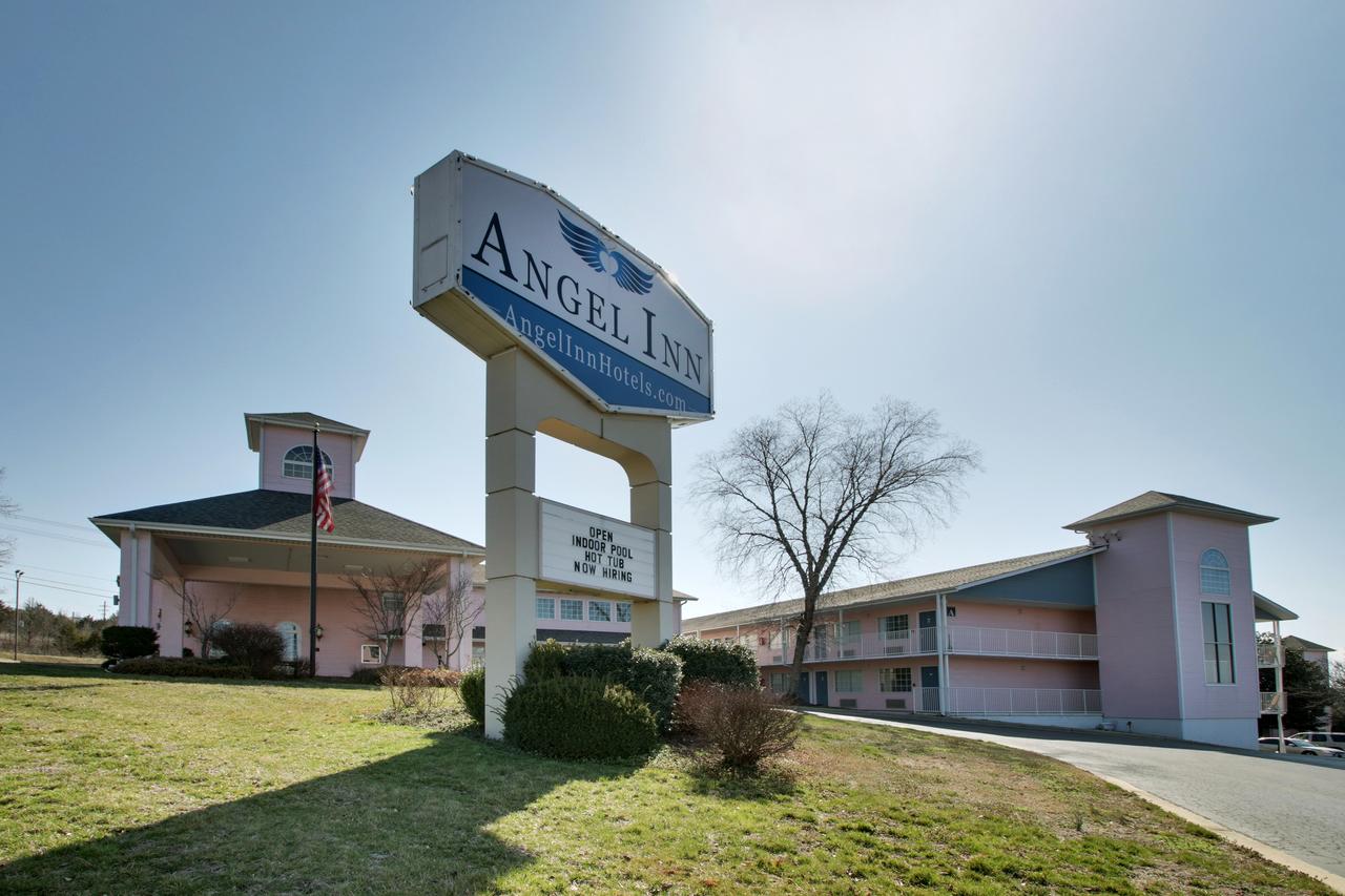 Angel Inn - Central - thumb 2