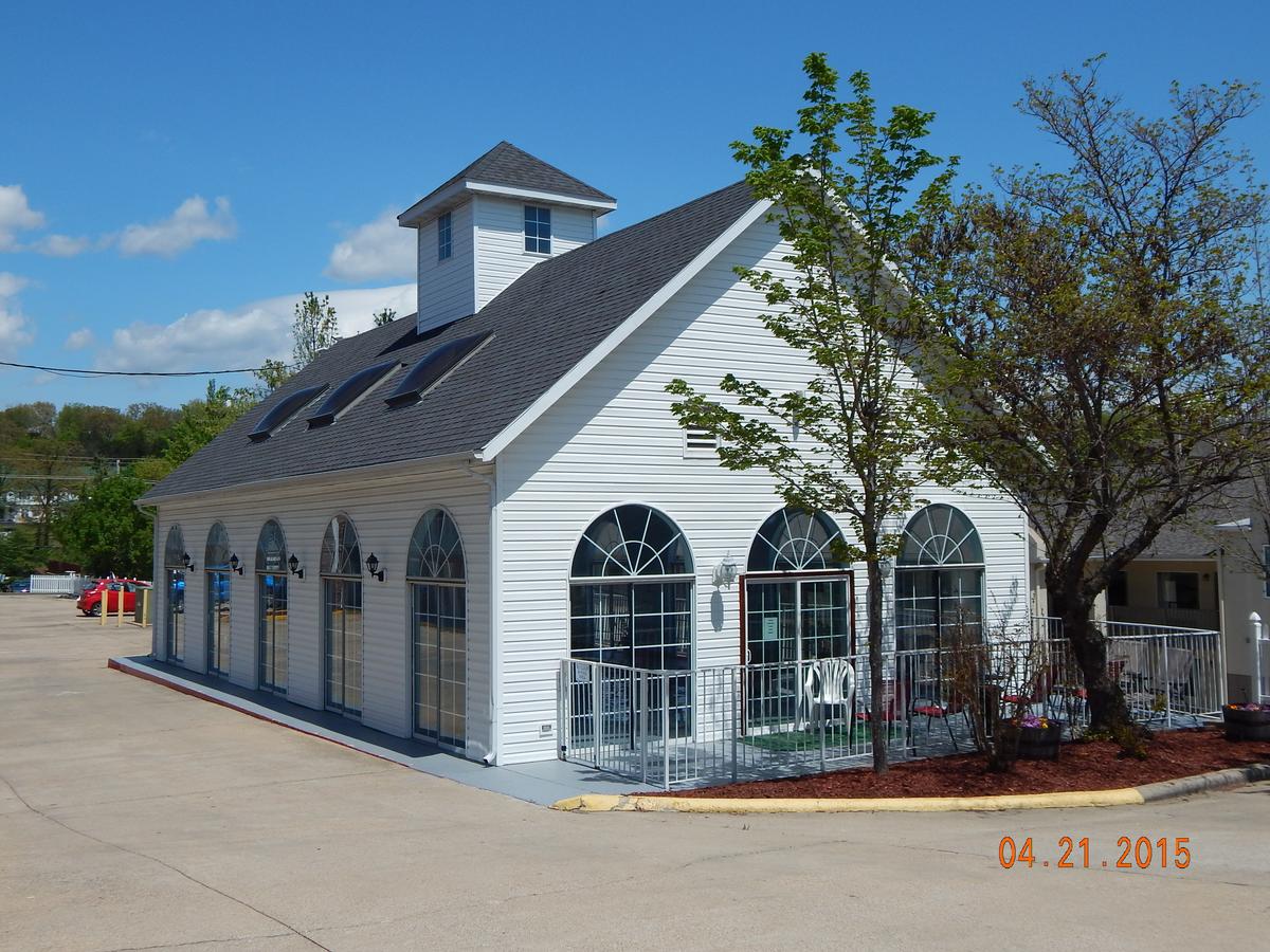 Carriage House Inn - thumb 14