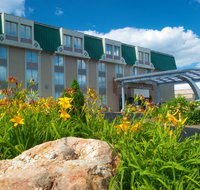 Holiday Inn St Louis SW - Route 66 - Tourism Bookings