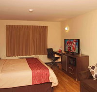 Red Roof Inn Osage Beach - Lake of the Ozarks - Tourism Bookings