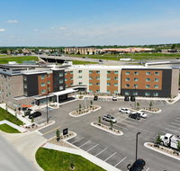 TownePlace Suites by Marriott Kansas City Liberty - Tourism Bookings