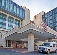 Clayton Plaza Hotel - Tourism Bookings