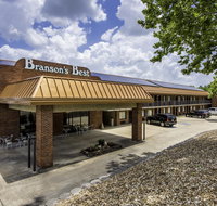 Branson's Best - Tourism Bookings