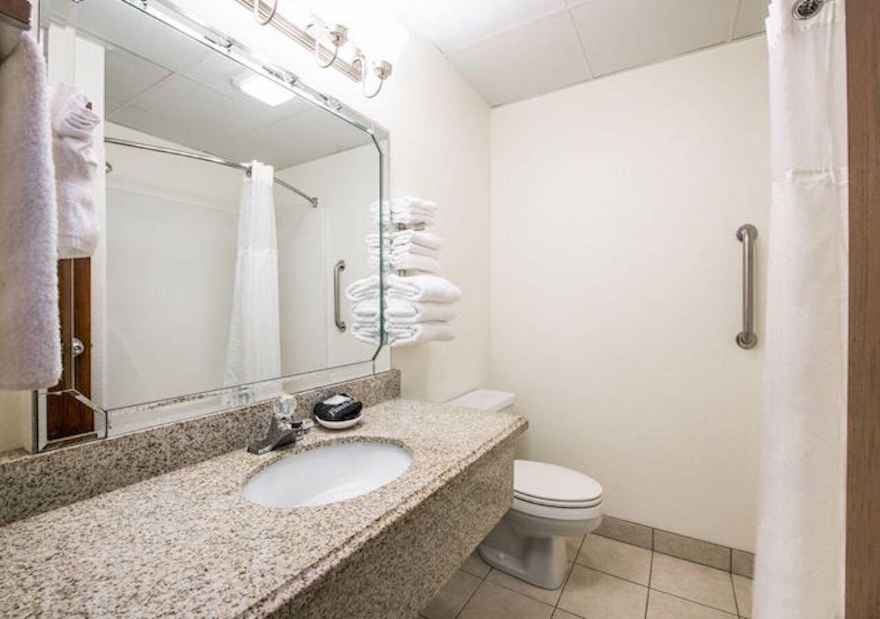 Savannah House Hotel - thumb 18