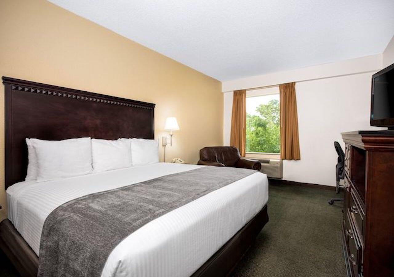 Savannah House Hotel - thumb 16