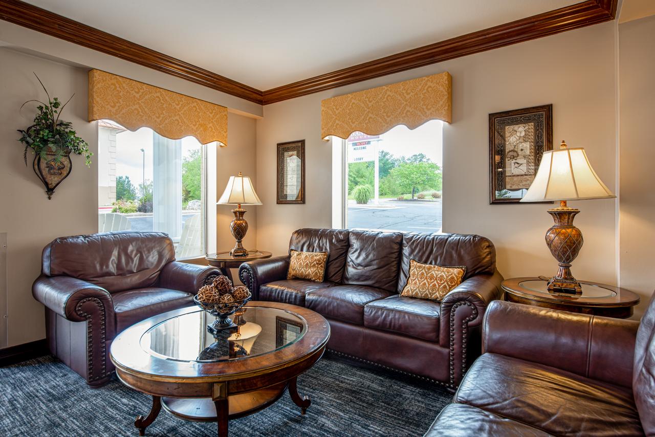 Savannah House Hotel - thumb 7