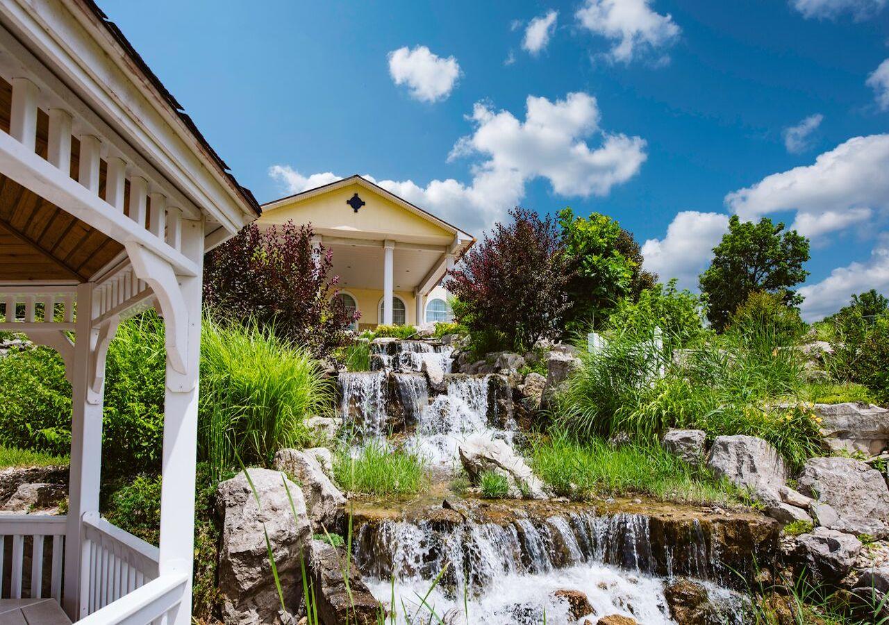 Savannah House Hotel - thumb 12