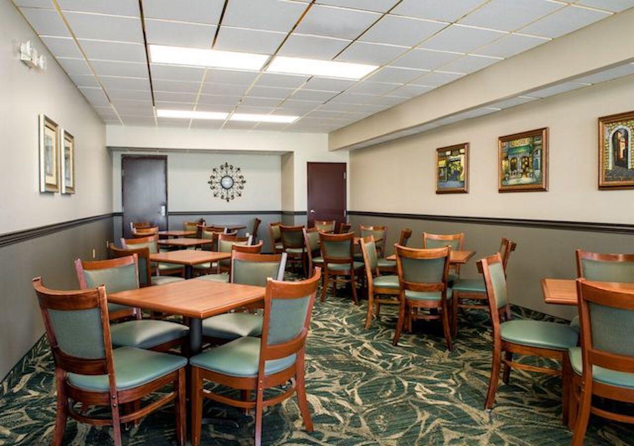 Savannah House Hotel - thumb 20