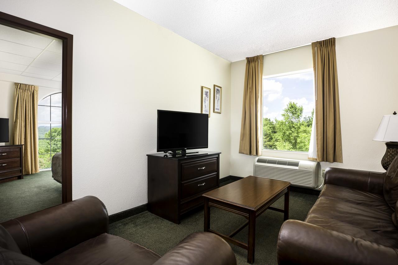 Savannah House Hotel - thumb 9