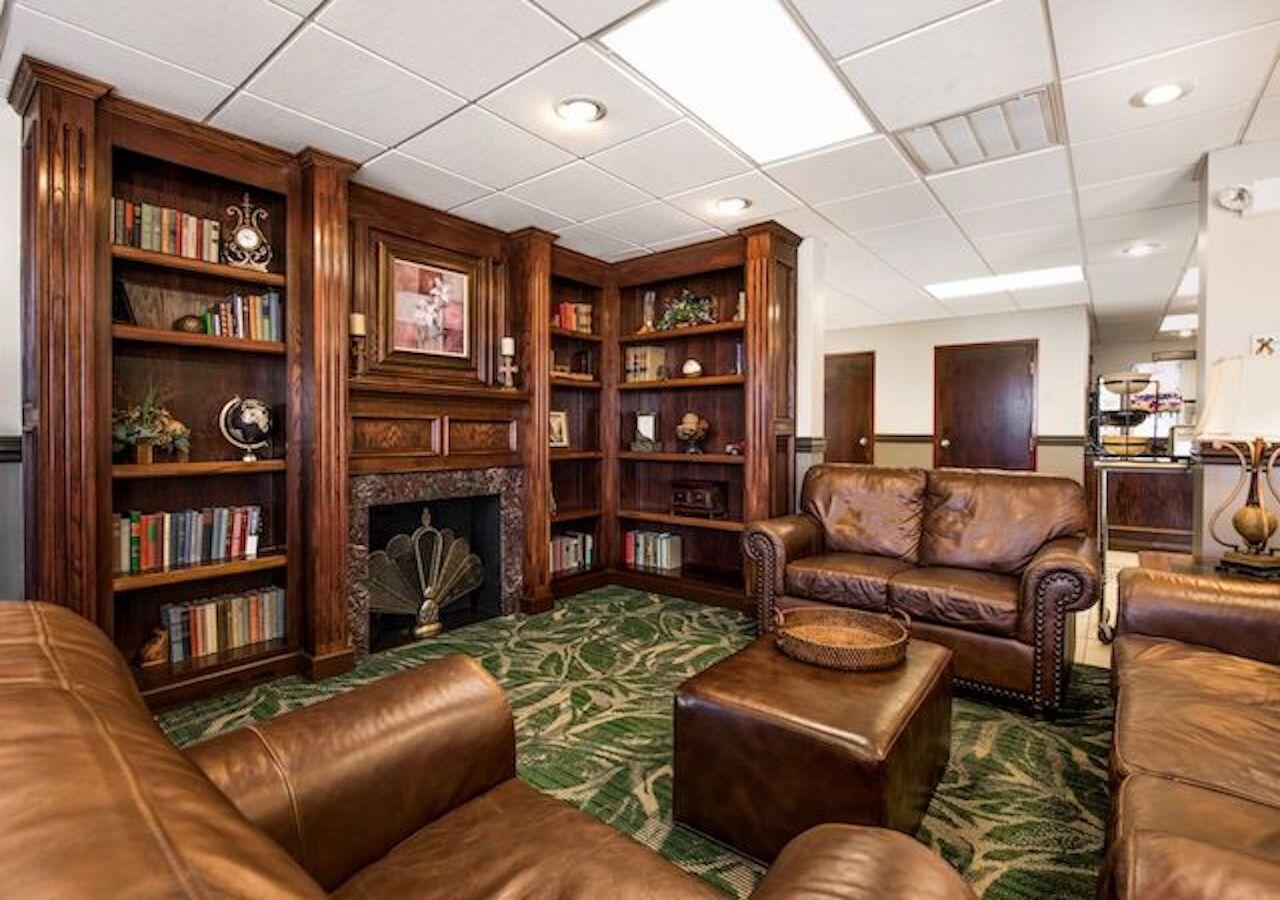 Savannah House Hotel - thumb 25