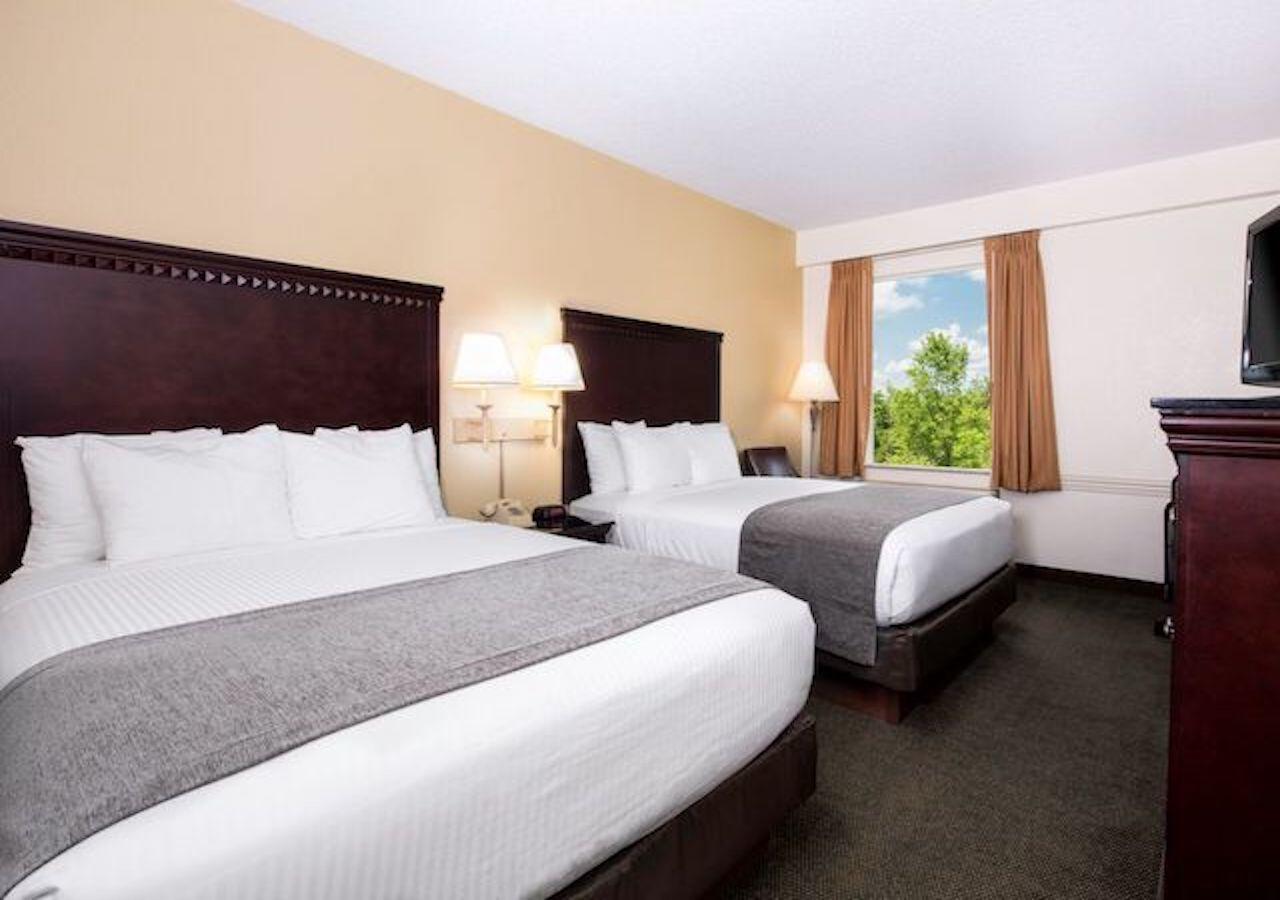 Savannah House Hotel - thumb 17