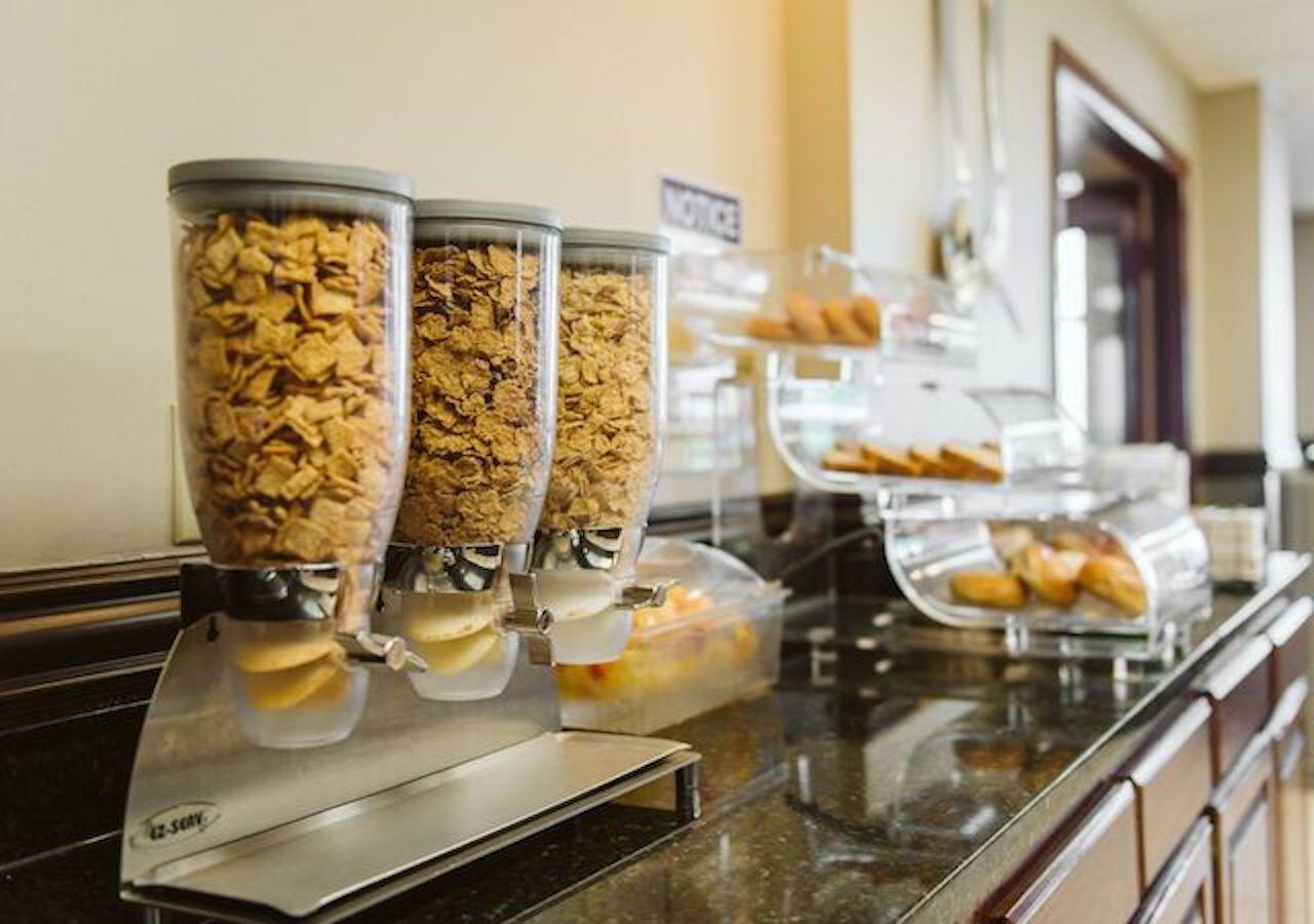 Savannah House Hotel - thumb 22