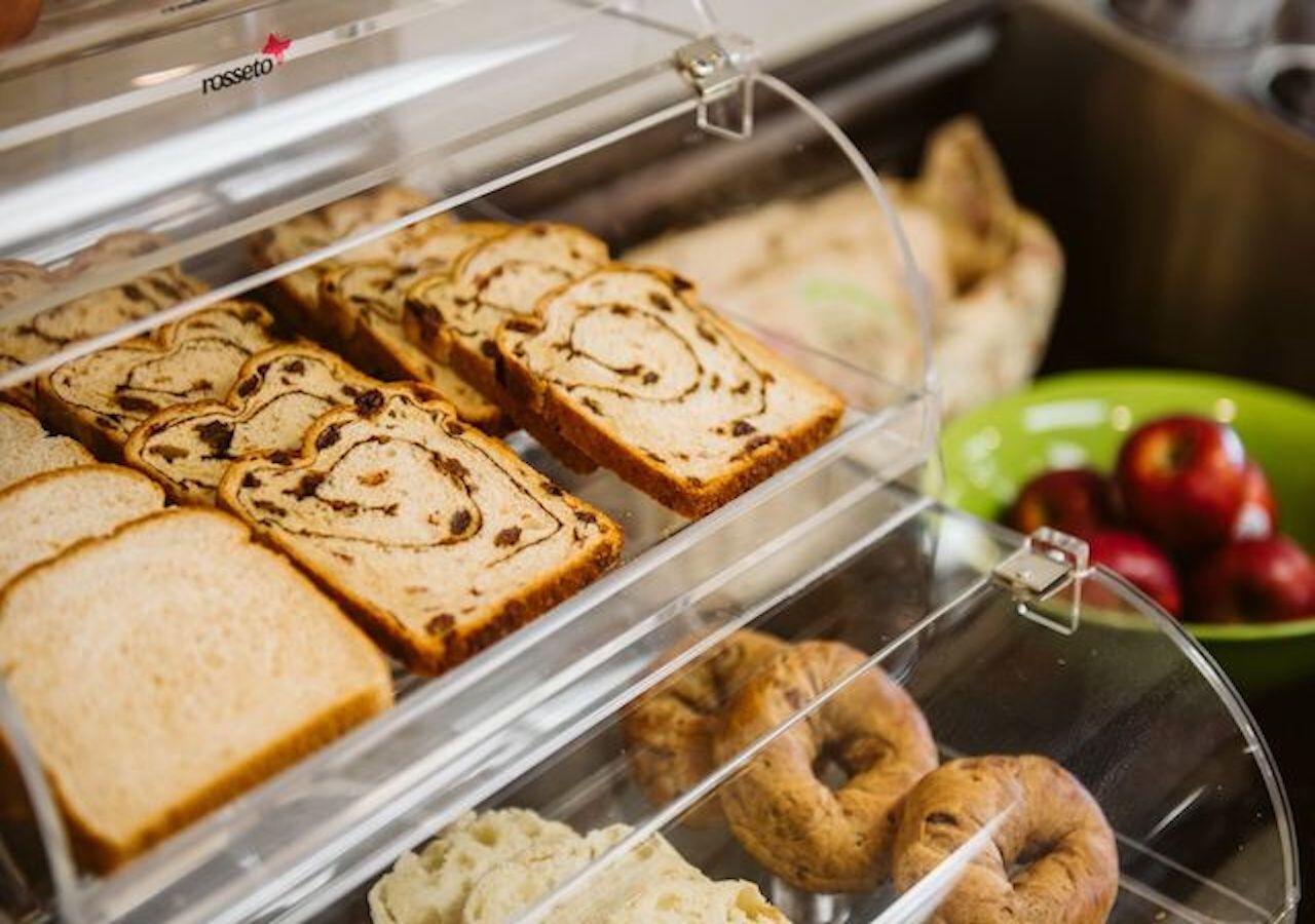 Savannah House Hotel - thumb 23