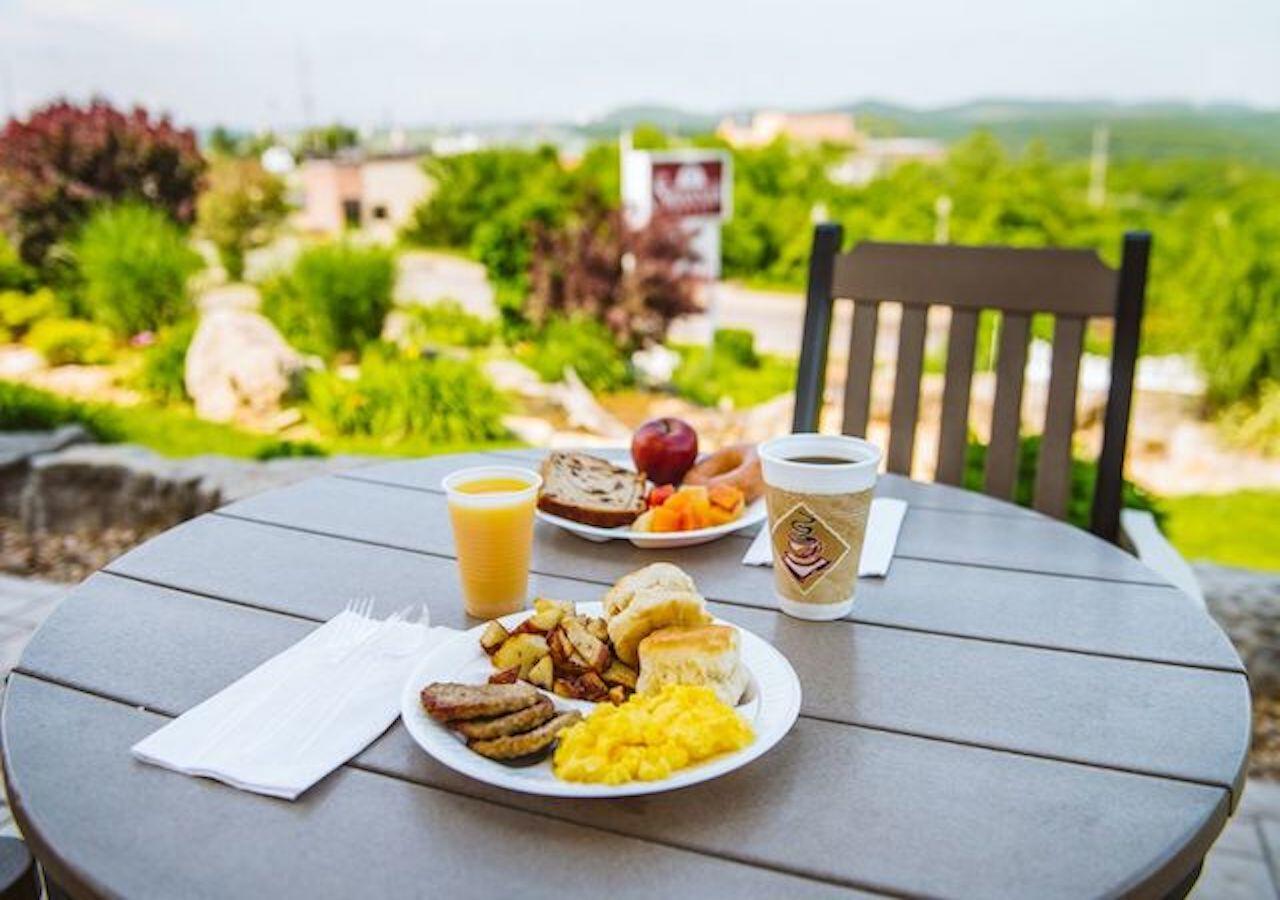 Savannah House Hotel - thumb 21