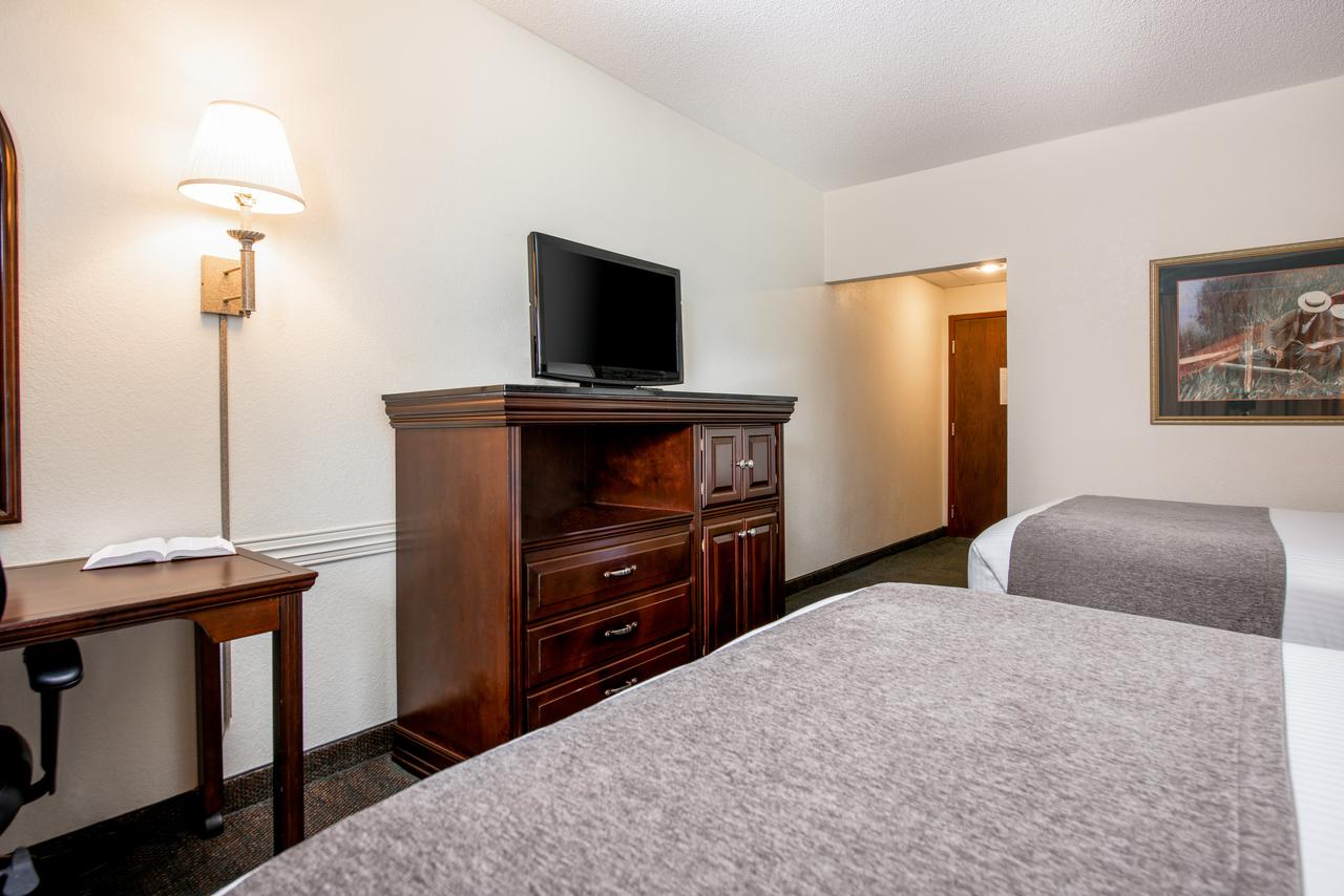 Savannah House Hotel - thumb 1