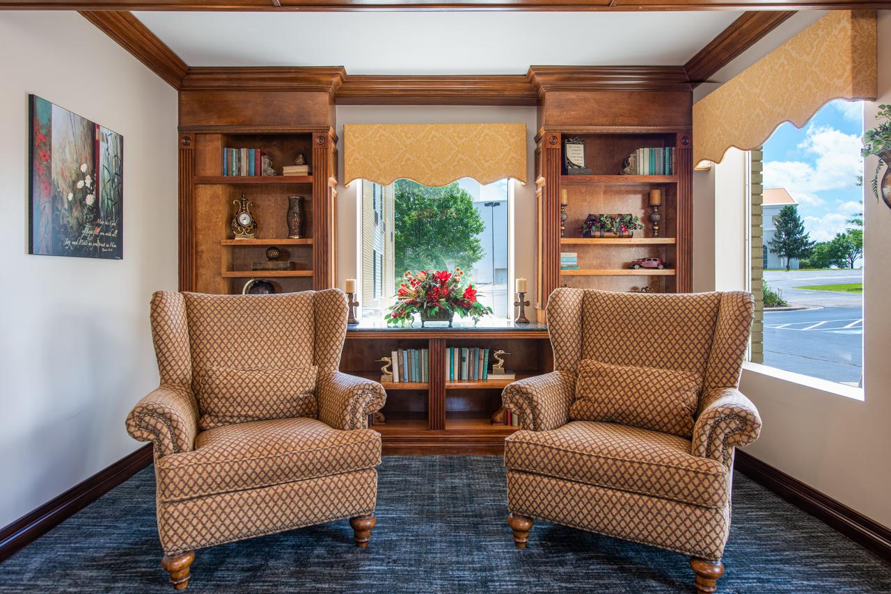 Savannah House Hotel - thumb 6