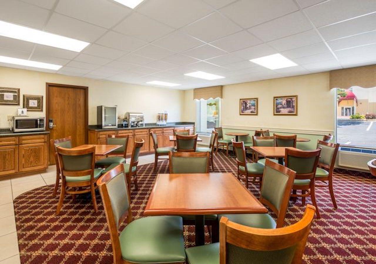 Savannah House Hotel - thumb 19