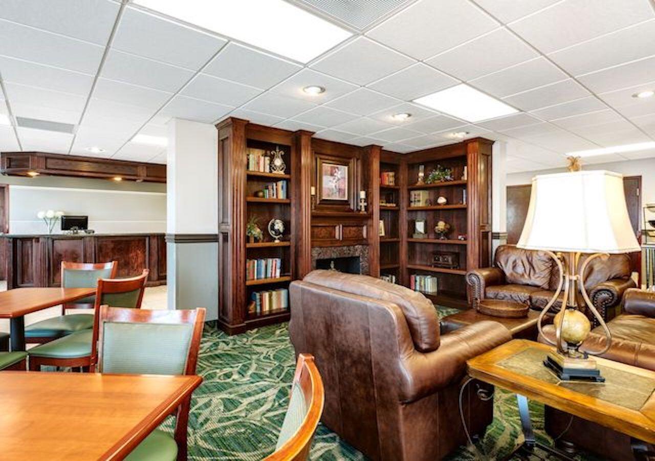 Savannah House Hotel - thumb 24