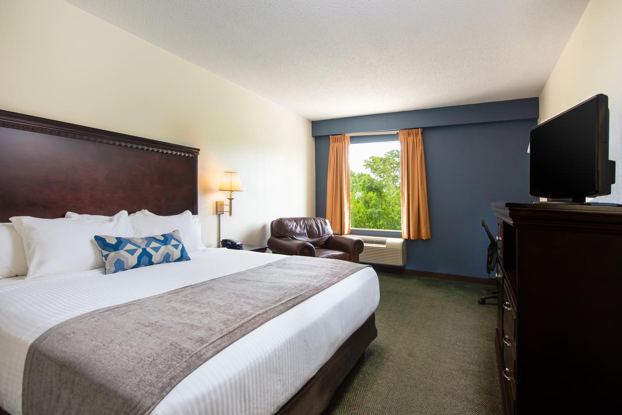 Savannah House Hotel - thumb 2