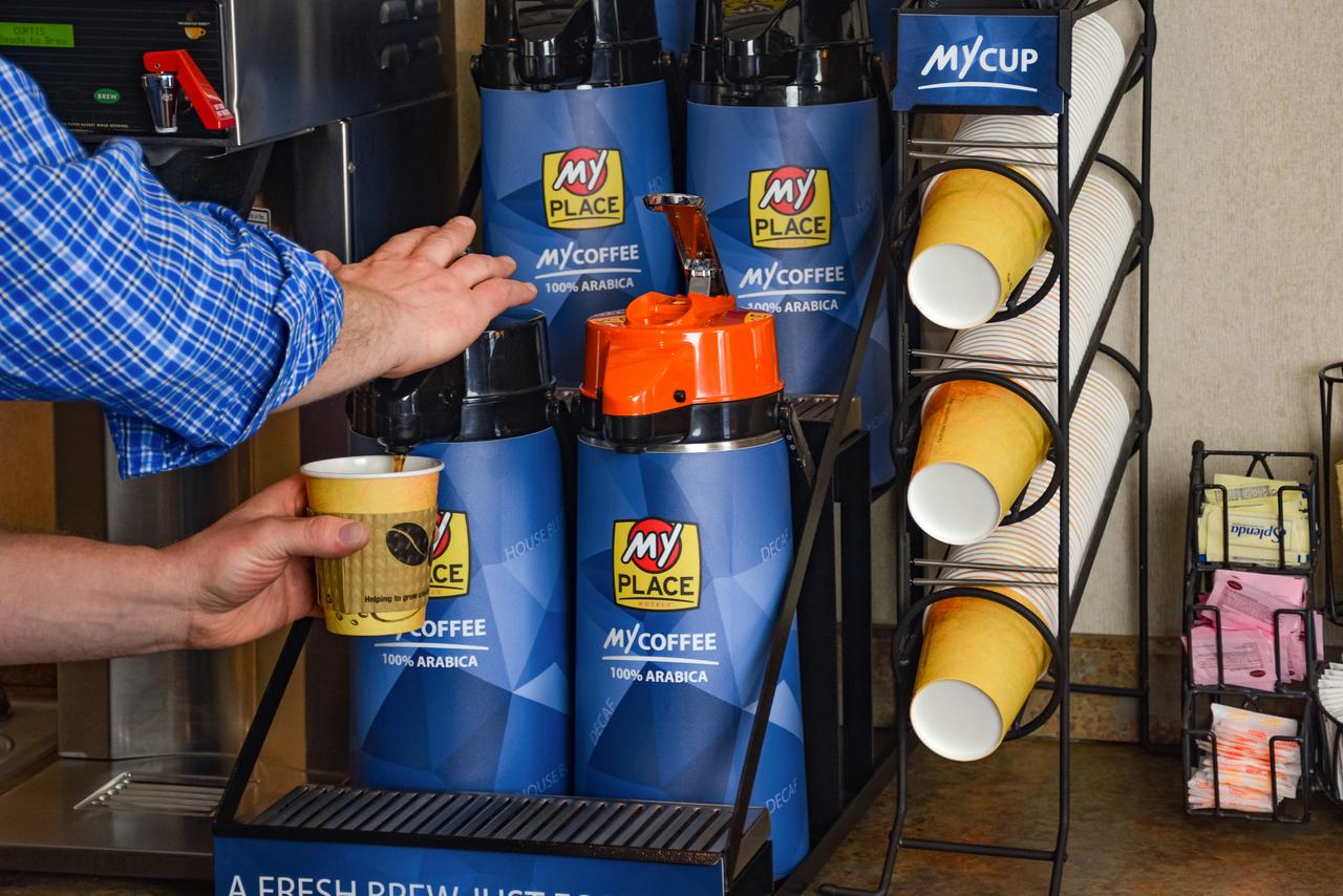 My Place Hotel-Kansas City/Independence Mo - thumb 1