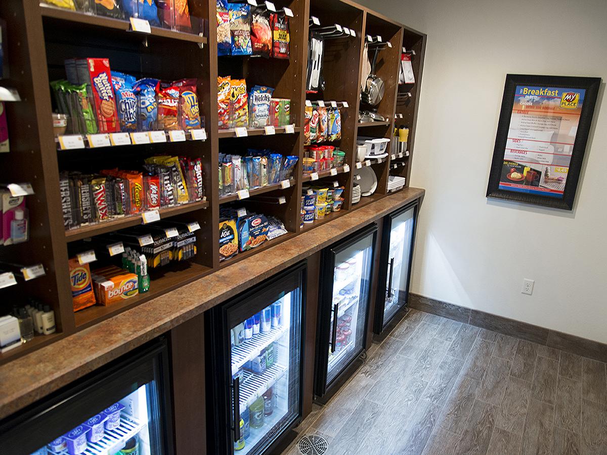 My Place Hotel-Kansas City/Independence Mo - thumb 27