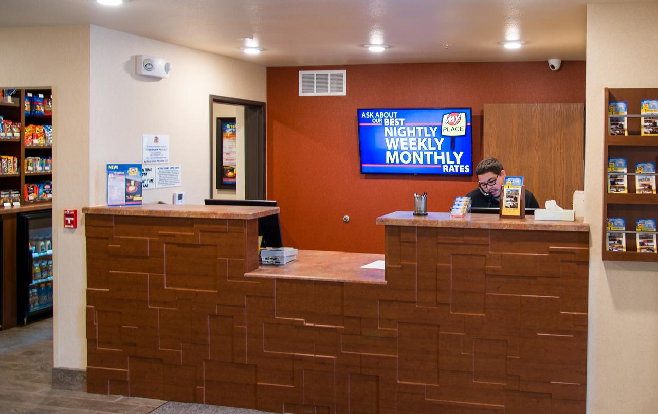 My Place Hotel-Kansas City/Independence Mo - thumb 8