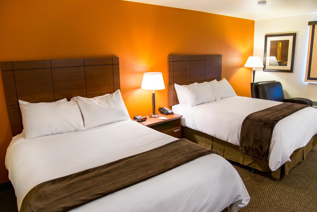 My Place Hotel-Kansas City/Independence Mo - thumb 0