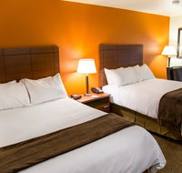 My Place Hotel-Kansas City/Independence Mo - Tourism Bookings