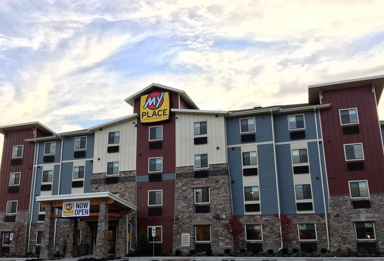 My Place Hotel-Kansas City/Independence Mo - thumb 10