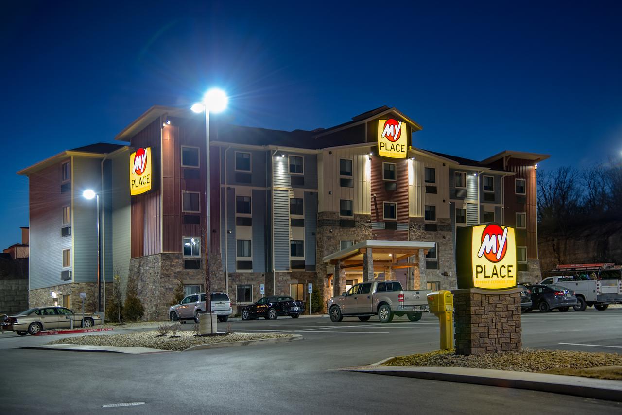 My Place Hotel-Kansas City/Independence Mo - thumb 9