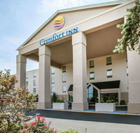 Comfort Inn St Louis  Westport - Tourism Bookings