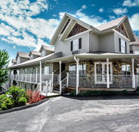 Gazebo Inn - Tourism Bookings