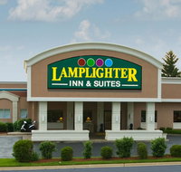 Lamplighter Inn and Suites - North - Tourism Bookings