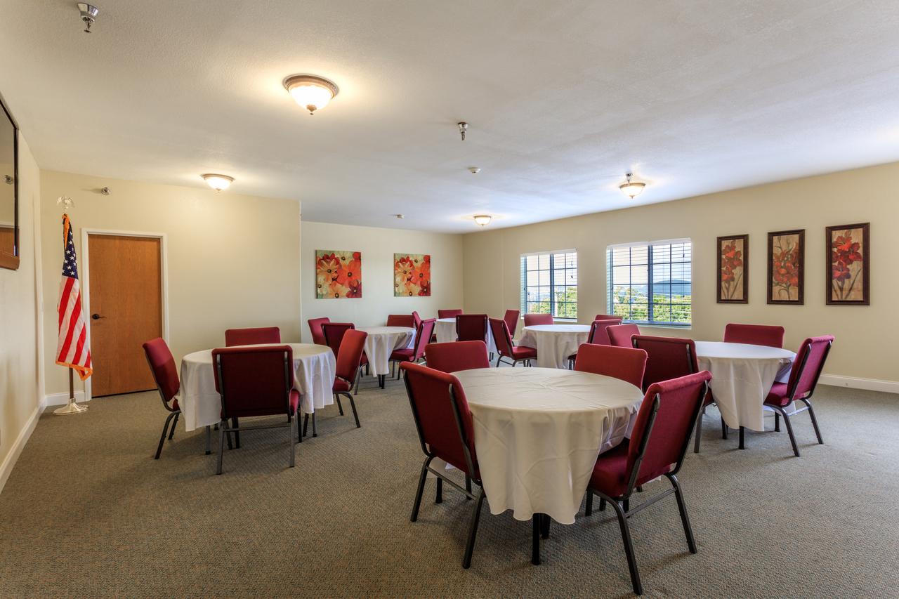 Branson Towers Hotel - thumb 17