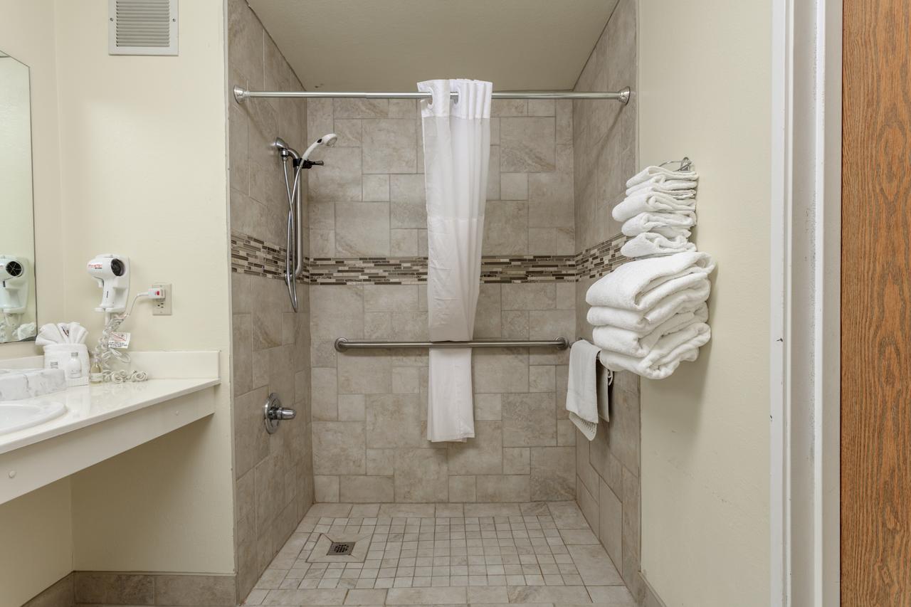 Branson Towers Hotel - thumb 34