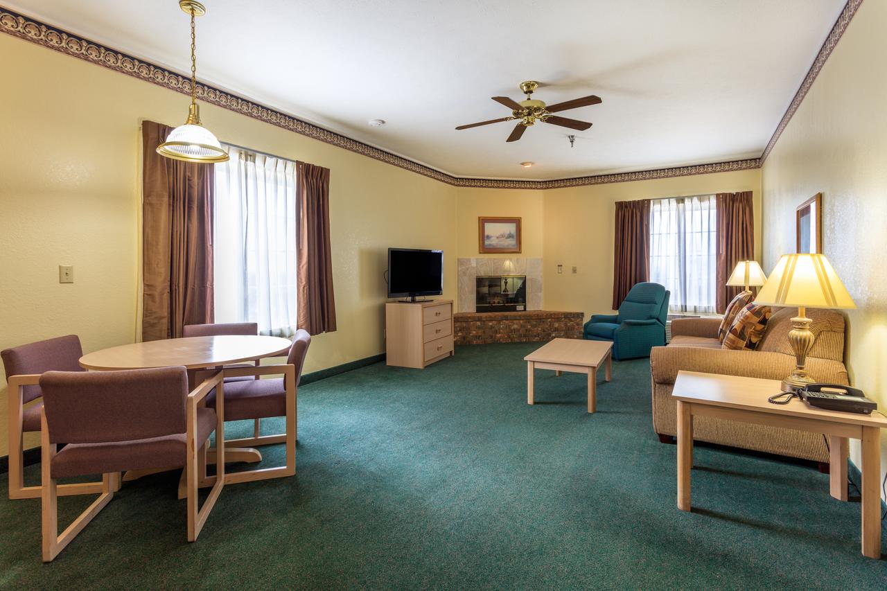 Branson Towers Hotel - thumb 31