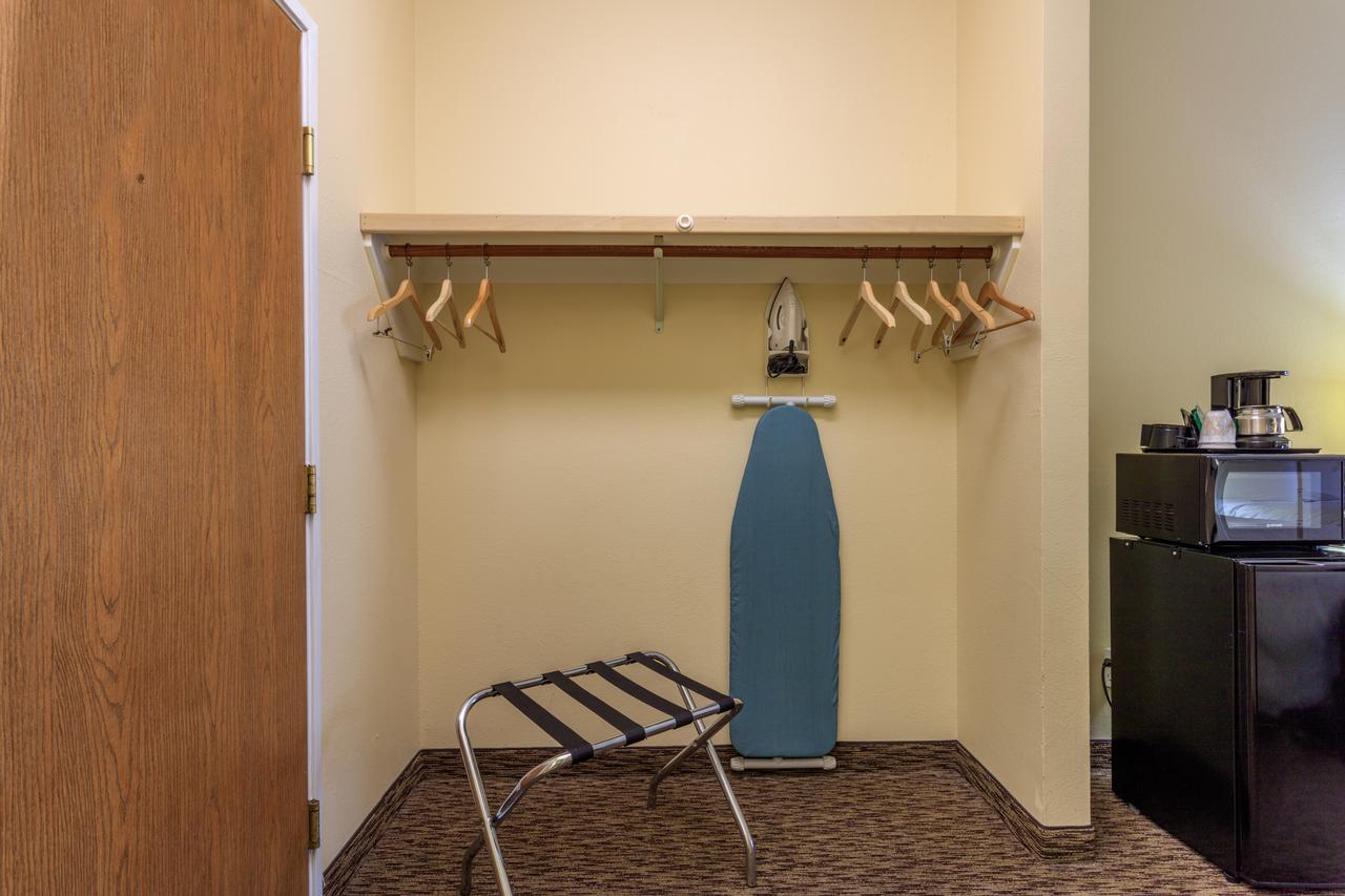 Branson Towers Hotel - thumb 20