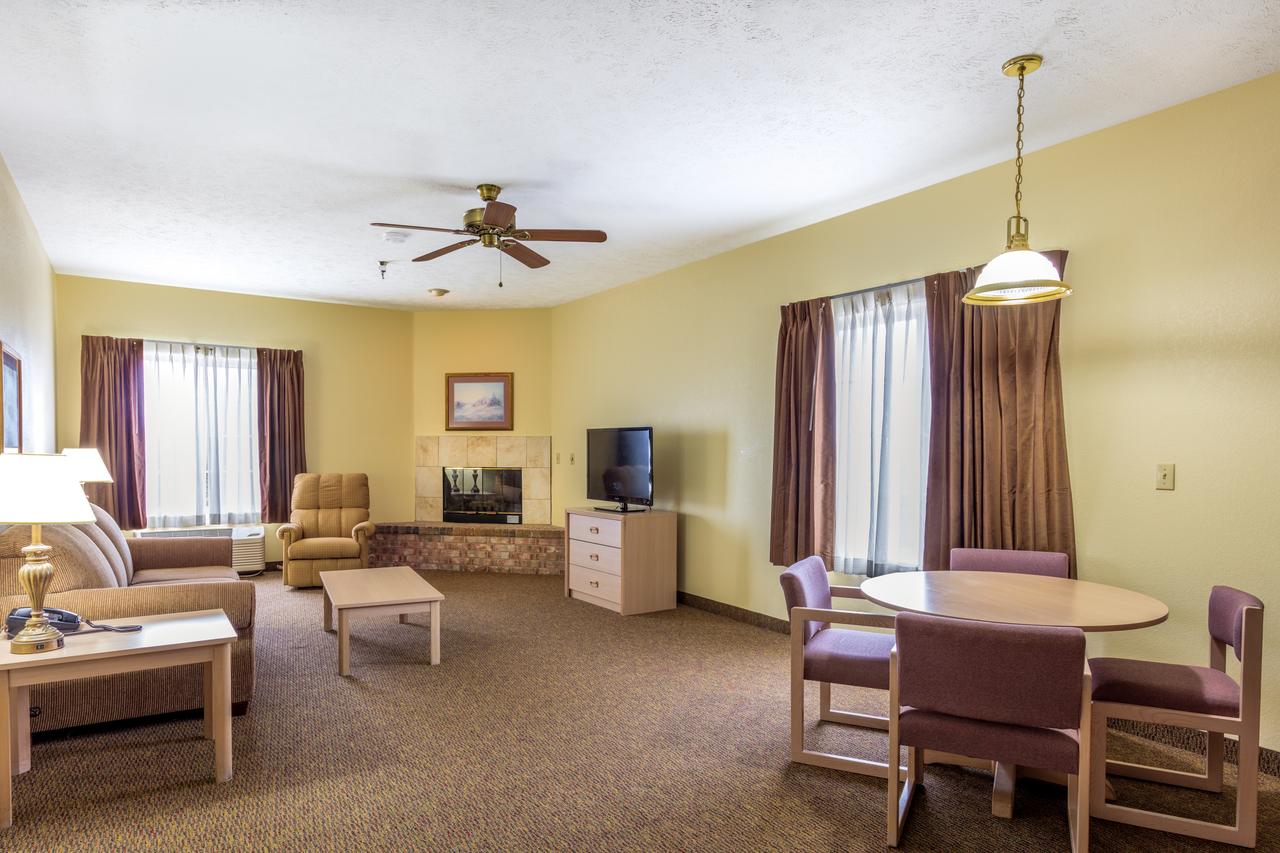 Branson Towers Hotel - thumb 30