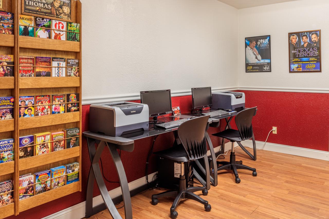 Branson Towers Hotel - thumb 12