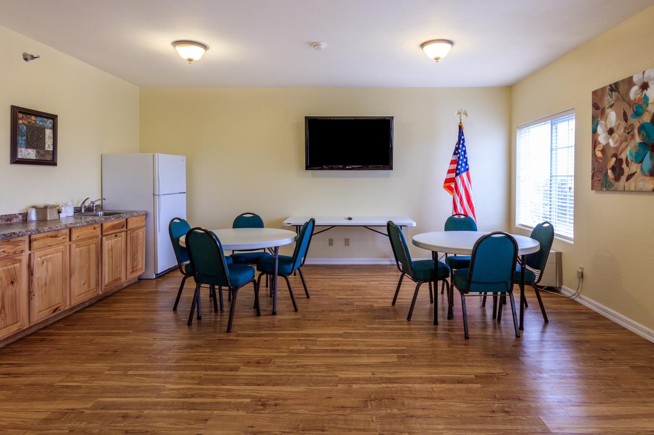 Branson Towers Hotel - thumb 18