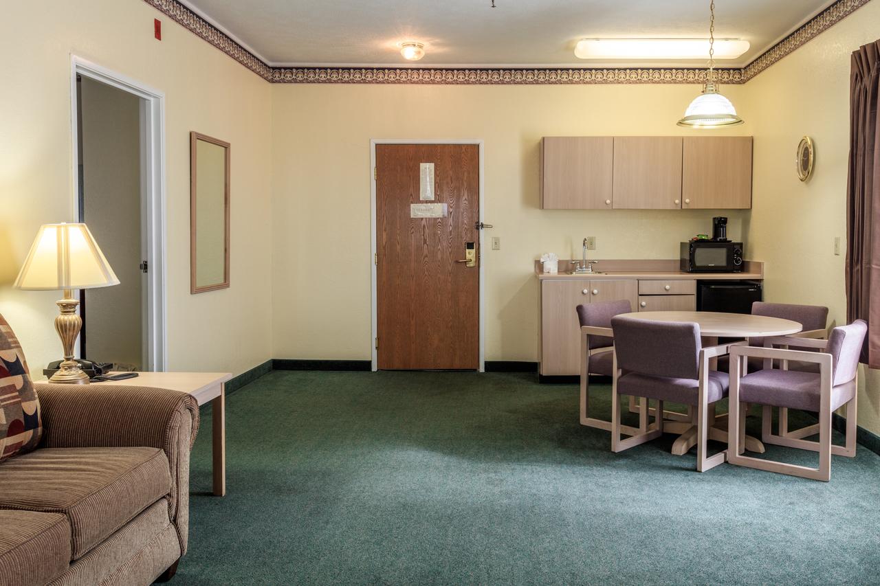 Branson Towers Hotel - thumb 40